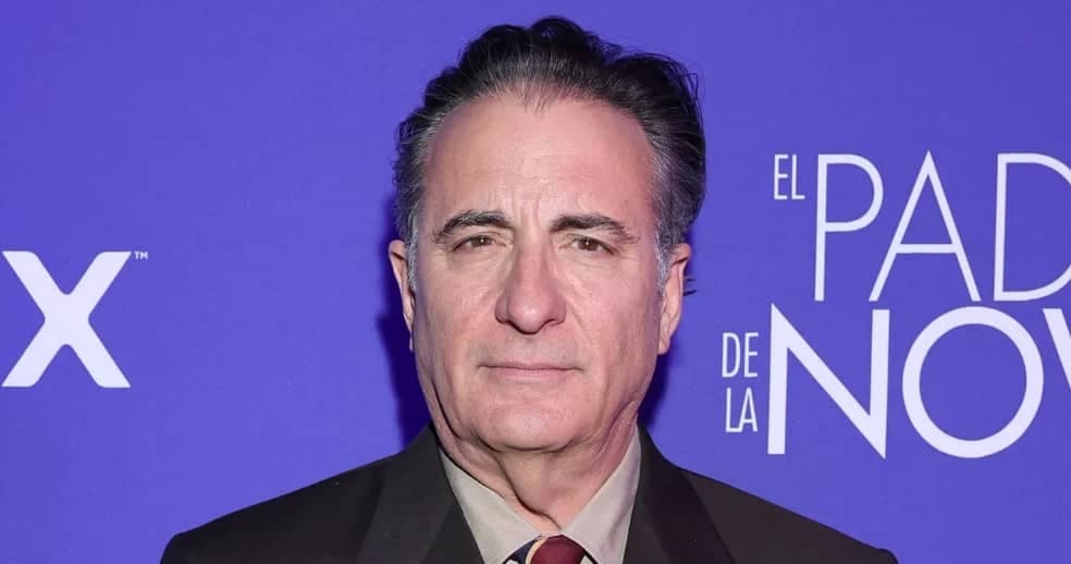 Andrés Arturo García Menéndez