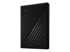Western Digital My Passport 1TB Hard Drive