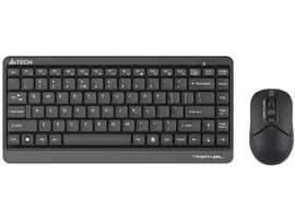 A4Tech FG1112S Wireless Keyboard & Mouse (Combo)