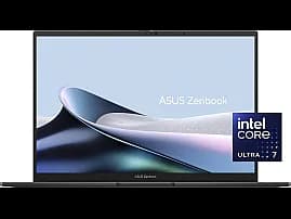 Asus Zenbook 14 Q425MA Core Ultra 7 16GB RAM 1TB SSD Windows 11