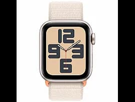 Apple Watch SE 40MM Aluminium Case 2024